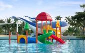 Туры в отель Hyatt Regency Sanya Tianli Bay Туры в отель Hyatt Regency Sanya Tianli Bay
