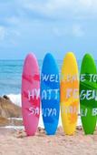 Туры в отель Hyatt Regency Sanya Tianli Bay Туры в отель Hyatt Regency Sanya Tianli Bay