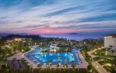 Туры в отель Hyatt Regency Sanya Tianli Bay Туры в отель Hyatt Regency Sanya Tianli Bay