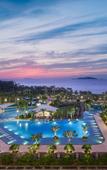 Туры в отель Hyatt Regency Sanya Tianli Bay Туры в отель Hyatt Regency Sanya Tianli Bay