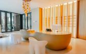 Туры в отель Hyatt Regency Sanya Tianli Bay Туры в отель Hyatt Regency Sanya Tianli Bay