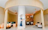 Туры в отель Hyatt Regency Sanya Tianli Bay Туры в отель Hyatt Regency Sanya Tianli Bay