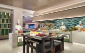 Туры в отель Hyatt Regency Sanya Tianli Bay Туры в отель Hyatt Regency Sanya Tianli Bay