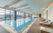 Туры в отель YiXing Rongda International Hotel Туры в отель YiXing Rongda International Hotel