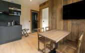 Туры в отель Hostellerie du petit Saint Bernard Туры в отель Hostellerie du petit Saint Bernard
