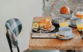 Туры в отель Hostellerie du petit Saint Bernard Туры в отель Hostellerie du petit Saint Bernard