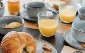 Туры в отель Hostellerie du petit Saint Bernard Туры в отель Hostellerie du petit Saint Bernard