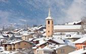 Туры в отель Hostellerie du petit Saint Bernard Туры в отель Hostellerie du petit Saint Bernard