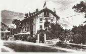 Туры в отель Hostellerie du petit Saint Bernard Туры в отель Hostellerie du petit Saint Bernard