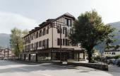 Туры в отель Hostellerie du petit Saint Bernard Туры в отель Hostellerie du petit Saint Bernard