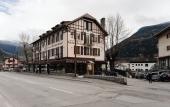 Туры в отель Hostellerie du petit Saint Bernard Туры в отель Hostellerie du petit Saint Bernard