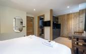 Туры в отель Hostellerie du petit Saint Bernard Туры в отель Hostellerie du petit Saint Bernard