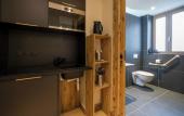Туры в отель Hostellerie du petit Saint Bernard Туры в отель Hostellerie du petit Saint Bernard