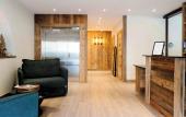 Туры в отель Hostellerie du petit Saint Bernard Туры в отель Hostellerie du petit Saint Bernard