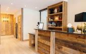 Туры в отель Hostellerie du petit Saint Bernard Туры в отель Hostellerie du petit Saint Bernard