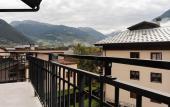 Туры в отель Hostellerie du petit Saint Bernard Туры в отель Hostellerie du petit Saint Bernard