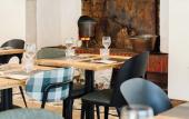 Туры в отель Hostellerie du petit Saint Bernard Туры в отель Hostellerie du petit Saint Bernard
