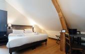 Туры в отель Hostellerie du petit Saint Bernard Туры в отель Hostellerie du petit Saint Bernard