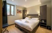 Туры в отель Hostellerie du petit Saint Bernard Туры в отель Hostellerie du petit Saint Bernard
