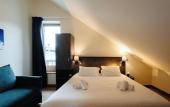 Туры в отель Hostellerie du petit Saint Bernard Туры в отель Hostellerie du petit Saint Bernard