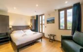 Туры в отель Hostellerie du petit Saint Bernard Туры в отель Hostellerie du petit Saint Bernard