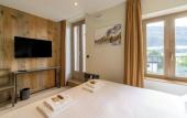 Туры в отель Hostellerie du petit Saint Bernard Туры в отель Hostellerie du petit Saint Bernard