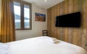Туры в отель Hostellerie du petit Saint Bernard Туры в отель Hostellerie du petit Saint Bernard