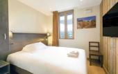 Туры в отель Hostellerie du petit Saint Bernard Туры в отель Hostellerie du petit Saint Bernard