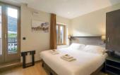 Туры в отель Hostellerie du petit Saint Bernard Туры в отель Hostellerie du petit Saint Bernard
