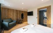 Туры в отель Hostellerie du petit Saint Bernard Туры в отель Hostellerie du petit Saint Bernard