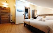 Туры в отель Hostellerie du petit Saint Bernard Туры в отель Hostellerie du petit Saint Bernard