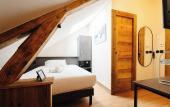 Туры в отель Hostellerie du petit Saint Bernard Туры в отель Hostellerie du petit Saint Bernard