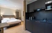 Туры в отель Hostellerie du petit Saint Bernard Туры в отель Hostellerie du petit Saint Bernard
