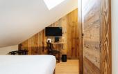 Туры в отель Hostellerie du petit Saint Bernard Туры в отель Hostellerie du petit Saint Bernard