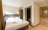 Туры в отель Hostellerie du petit Saint Bernard Туры в отель Hostellerie du petit Saint Bernard