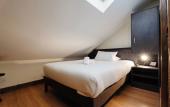 Туры в отель Hostellerie du petit Saint Bernard Туры в отель Hostellerie du petit Saint Bernard