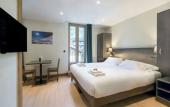 Туры в отель Hostellerie du petit Saint Bernard Туры в отель Hostellerie du petit Saint Bernard