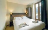 Туры в отель Hostellerie du petit Saint Bernard Туры в отель Hostellerie du petit Saint Bernard