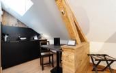 Туры в отель Hostellerie du petit Saint Bernard Туры в отель Hostellerie du petit Saint Bernard