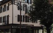 Туры в отель Hostellerie du petit Saint Bernard Туры в отель Hostellerie du petit Saint Bernard