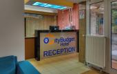 Туры в отель City Budget Hotel Туры в отель City Budget Hotel