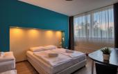 Туры в отель City Budget Hotel Туры в отель City Budget Hotel