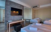 Туры в отель City Budget Hotel Туры в отель City Budget Hotel
