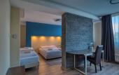 Туры в отель City Budget Hotel Туры в отель City Budget Hotel