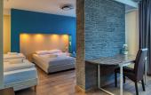 Туры в отель City Budget Hotel Туры в отель City Budget Hotel