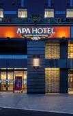 Туры в отель APA Hotel Akabane Iwabuchi Ekimae Туры в отель APA Hotel Akabane Iwabuchi Ekimae
