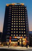 Туры в отель APA Hotel Akabane Iwabuchi Ekimae Туры в отель APA Hotel Akabane Iwabuchi Ekimae