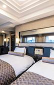 Туры в отель APA Hotel Akabane Iwabuchi Ekimae Туры в отель APA Hotel Akabane Iwabuchi Ekimae