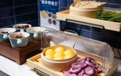 Туры в отель Hampton by Hilton Laizhou Туры в отель Hampton by Hilton Laizhou