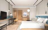 Туры в отель Hilton Garden Inn Hefei Feixi Туры в отель Hilton Garden Inn Hefei Feixi